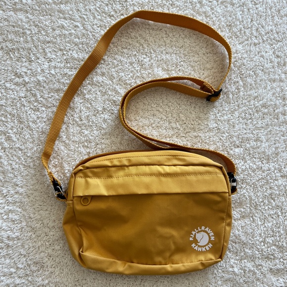 Fjällräven Tree-Kånken Pocket Bag 23526 - Picture 1 of 6